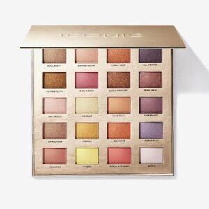 NIB Iconic London Sunrise to Sunset Eyeshadow Palette